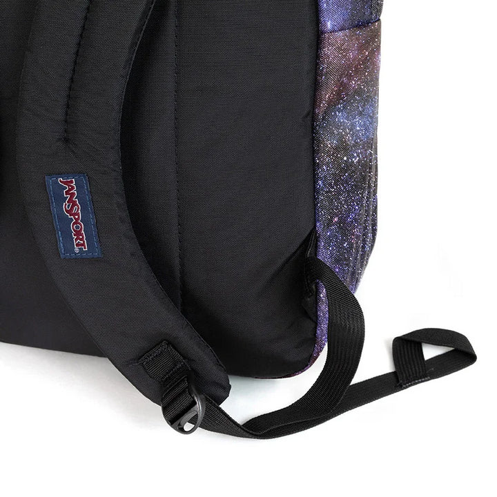 Jansport Big Student תיק ג'נספורט לפטופ - יקום