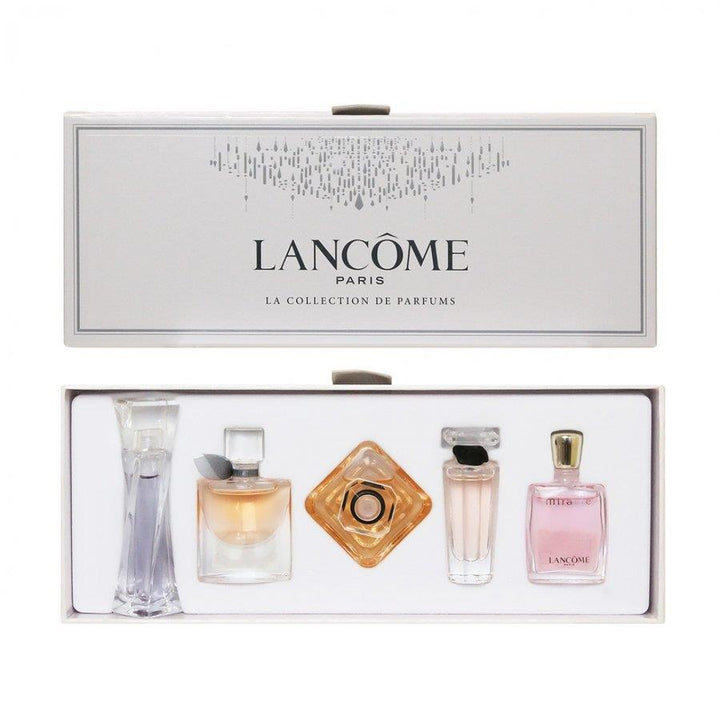 Lancome Travel Exclusive | מארז בשמים מיניאטורים לאישה