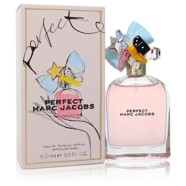 Marc Jacobs Perfect EDP 100ml בושם לאישה