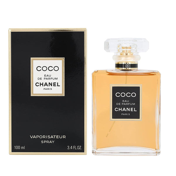 Chanel Coco 100ml EDP | בושם לאישה