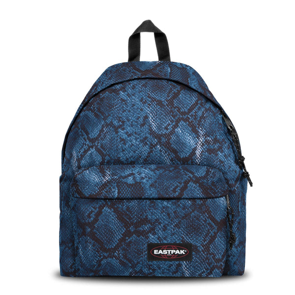 Eastpak Padded Pak'r תיק גב ספארי כחול