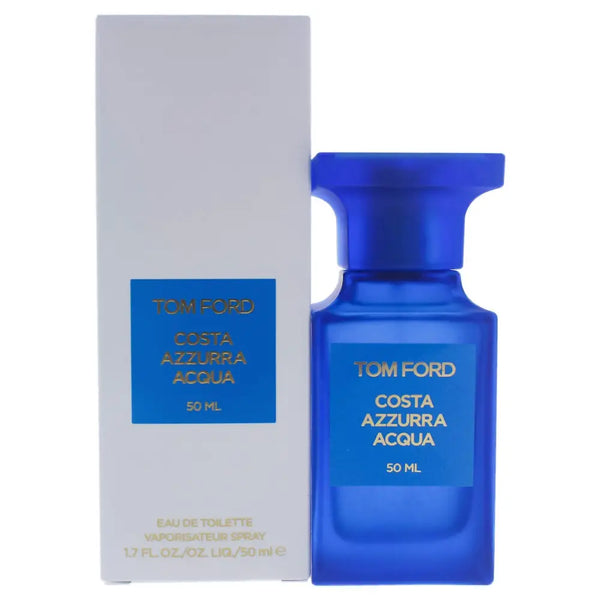 Tom Ford Costa Azzurra Acqua EDP  50ml בושם יוניסקס