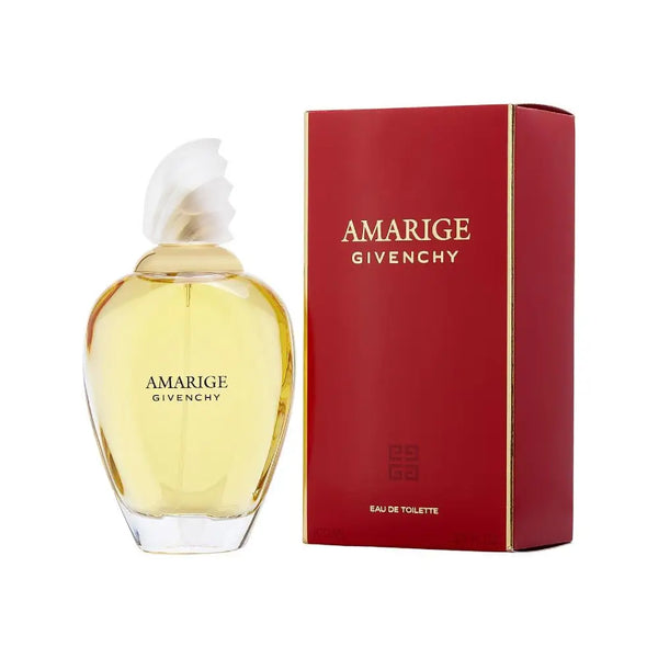 Givenchy Amarige EDT 100ml | בושם לאישה