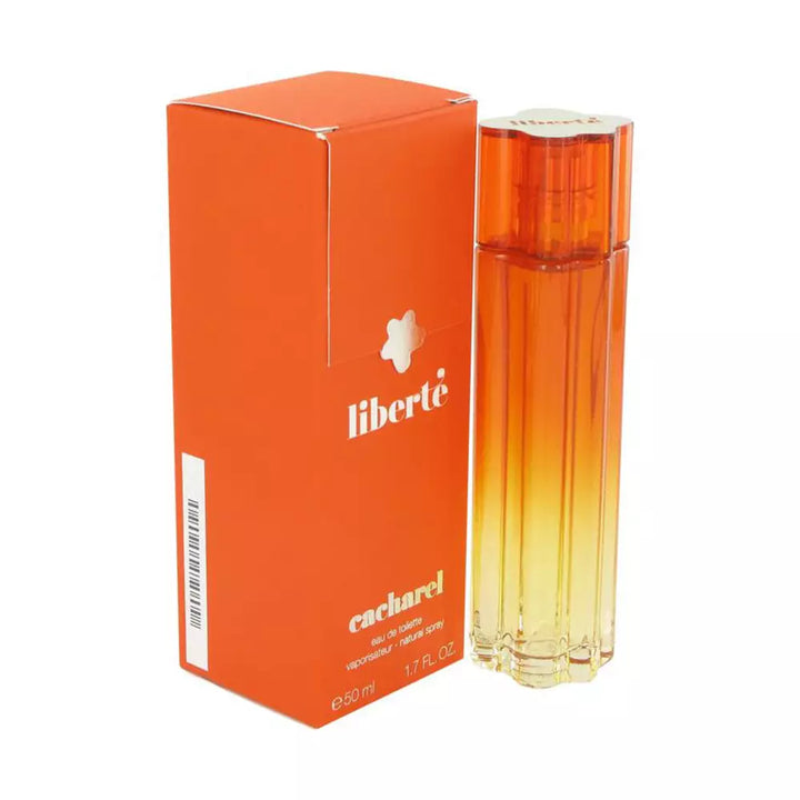 Cacharel Liberte EDT 50ml בושם לאישה