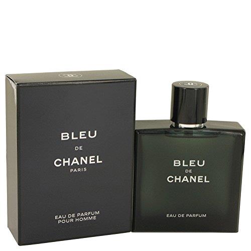 Chanel | Bleu | 100ml | EDP | בושם לגבר