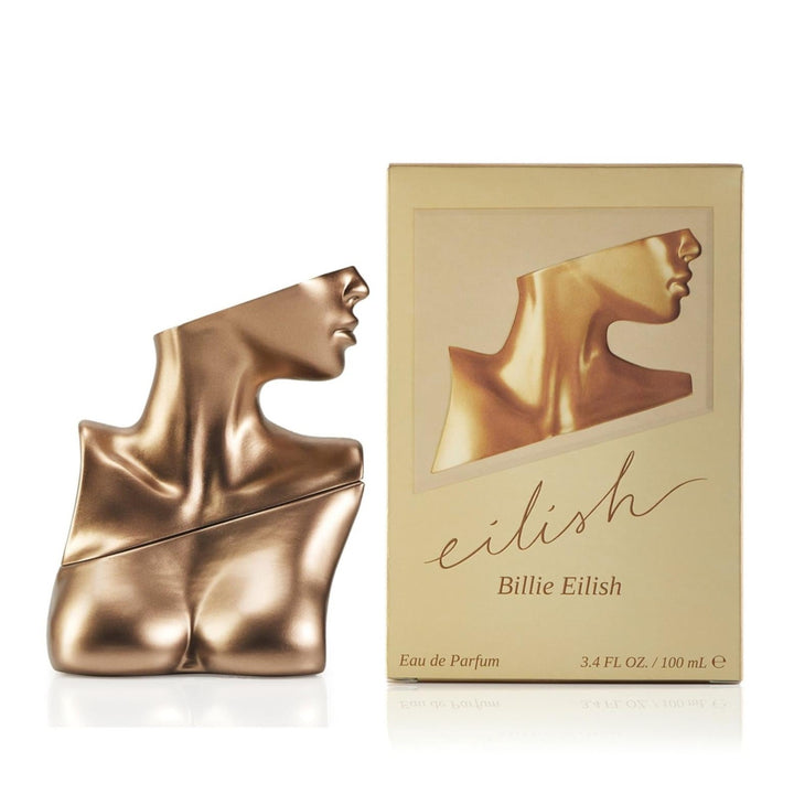 Billie Eilish Eilish EDP 100ml בושם לאישה