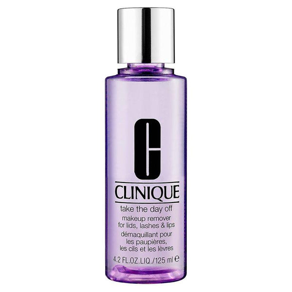 Clinique | Take The Day Off Makeup Remover | 125ml | מסיר איפור