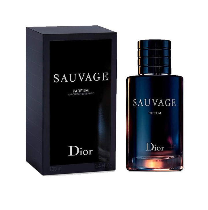 Dior Sauvage Parfum 100ml | בושם לגבר