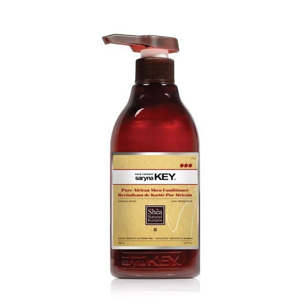 Saryna Key Conditioner 500ml - סרינה קיי מרכך שיער חמאת שיאה