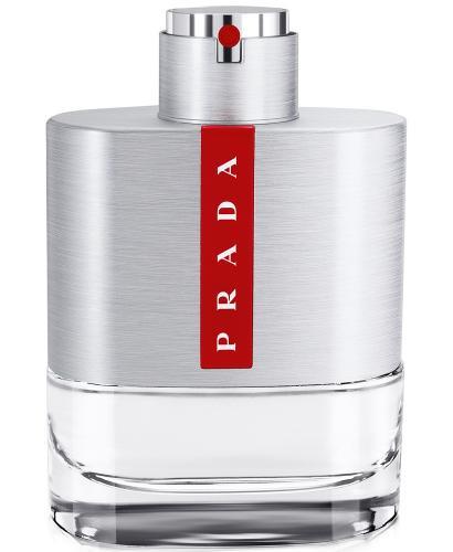 Prada Luna Rossa 100ml EDT | בושם טסטר לגבר לונה רוסה