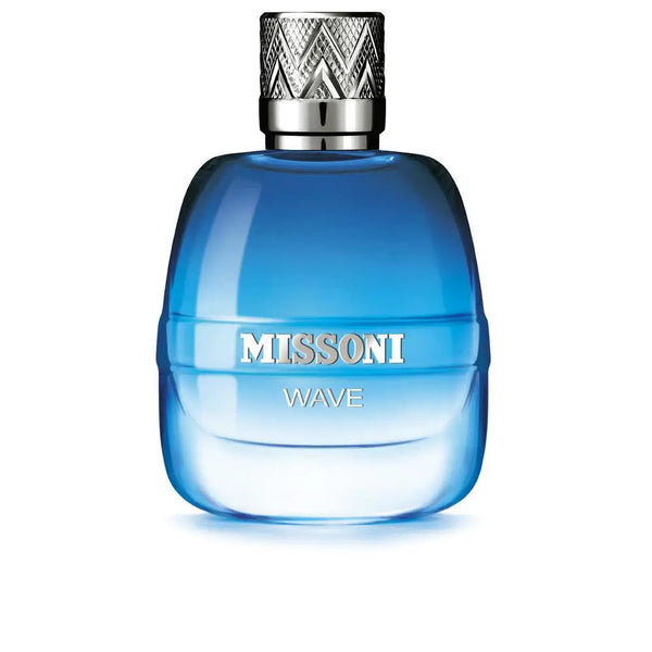 Missoni Wave PEDT 100ml בושם טסטר לגבר