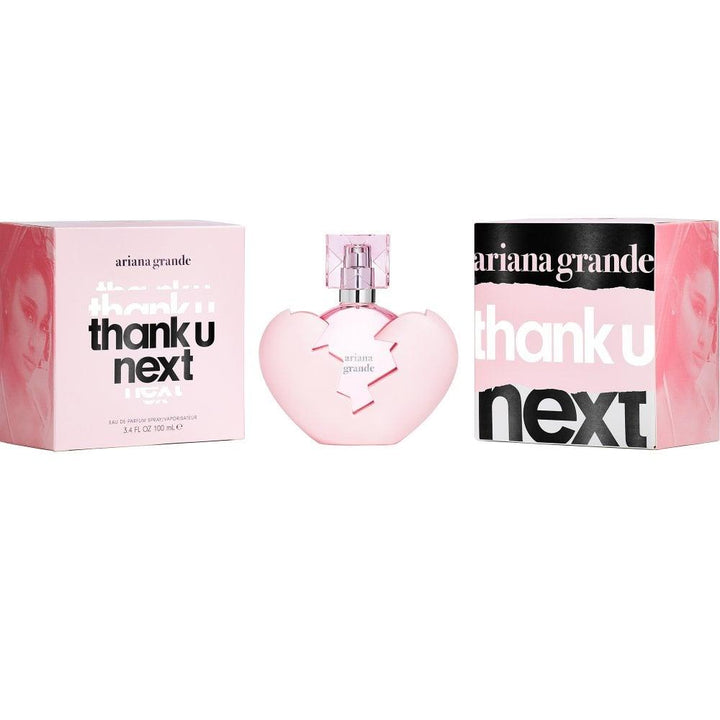 Ariana Grande Thank U Next 100ml EDP | בושם לאישה