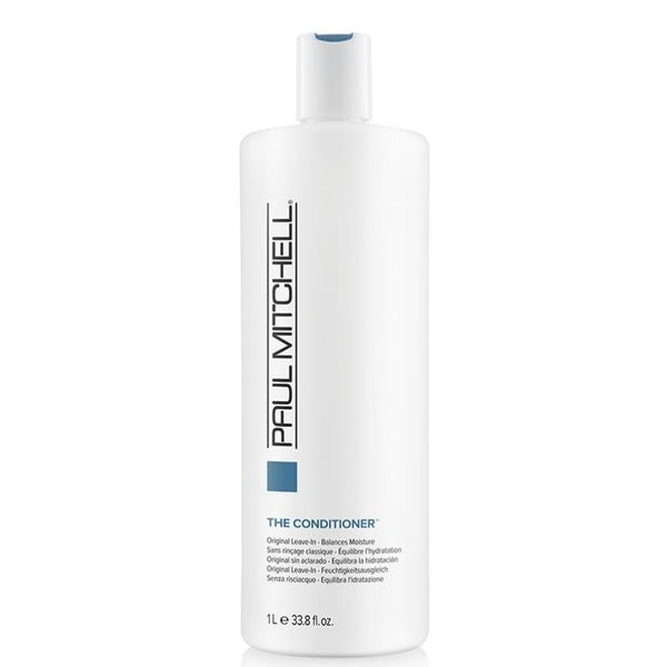 Paul Mitchell | The Conditioner Original Leave-In - Balance Moisture | 1L | מרכך שיער