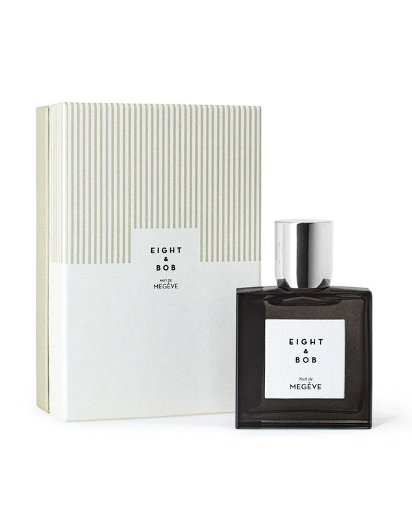 Eight & Bob Nuit De Megeve | 100ml EDP | בושם יוניסקס