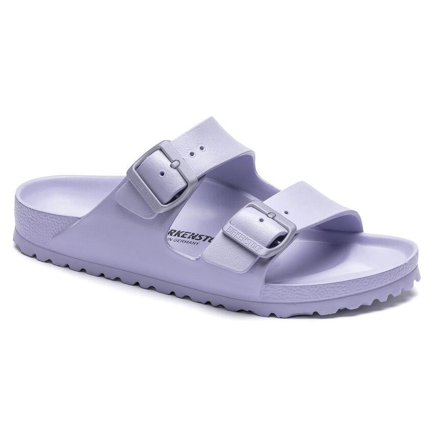 Birkenstock Arizona Eva - כפכפי בירקנשטוק אריזונה - סגול