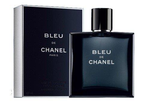 Chanel | Bleu De Chanel | 100ml | EDT | בושם לגבר