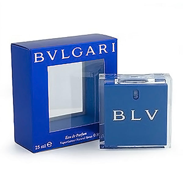 Bvlgari BLV 25ml EDP | בושם לאישה