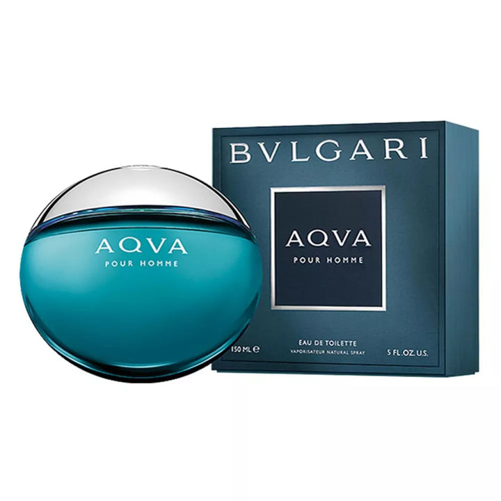 Bvlgari Aqva 150ml EDT בושם לגבר