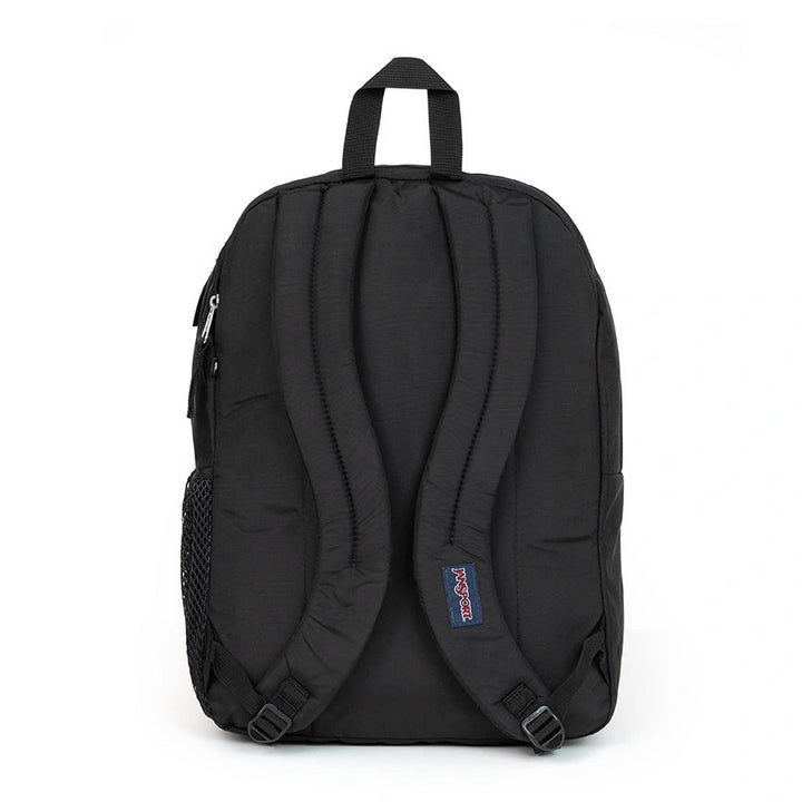 Jansport Big Student תיק לפטופ ג'נספורט - שחור