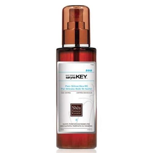 Saryna Key Oil Curl Control 110ml | שמן שיאה לשיער מתולתל