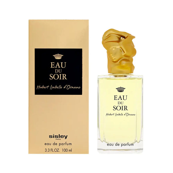 Sisley Eau Du Soir | 100ml EDP | בושם לאישה