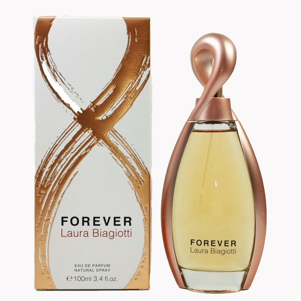 Laura Biagiotti Forever 100ml EDP | בושם לאישה