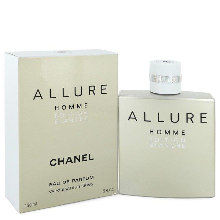 Chanel Allure Homme Edition Blanche 150ml EDP | בושם לגבר