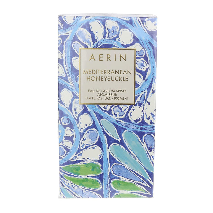 Aerin Mediterranean Honeysuckle 100ml | EDP | בושם לאישה