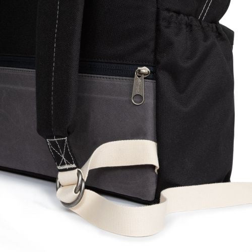 Eastpak | Padded Pak'r | Surplus Black | תיק גב