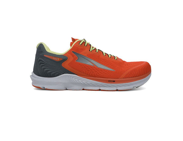 Altra Torin 5 | Orange | נעלי ריצה לגבר