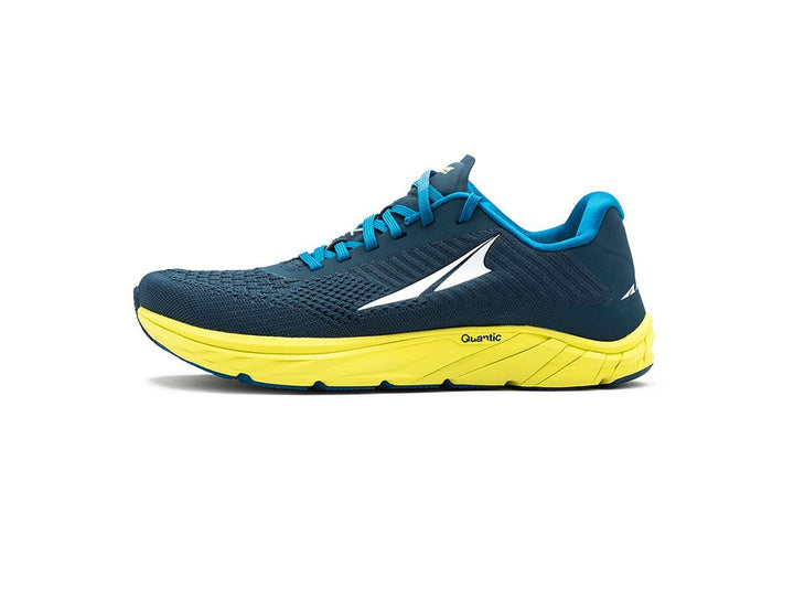 Altra Torin 4.5 Plush | Navy/Yellow | נעל ריצה לגבר 