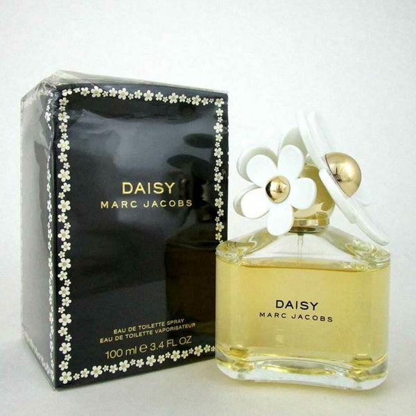 Marc Jacobs Daisy 100ml EDT |  בושם לאישה אריזה פגומה