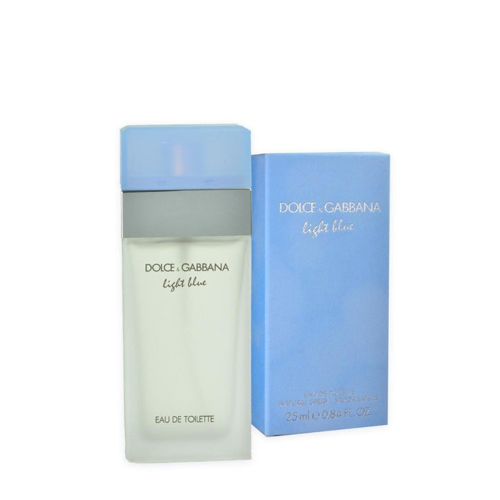 Dolce & Gabbana Light Blue 200ml EDT | בושם לאישה