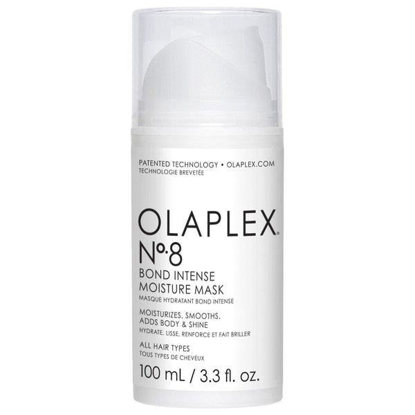 Olaplex Bond Intense Moisture Mask No.8 100ml מסכה לשיער