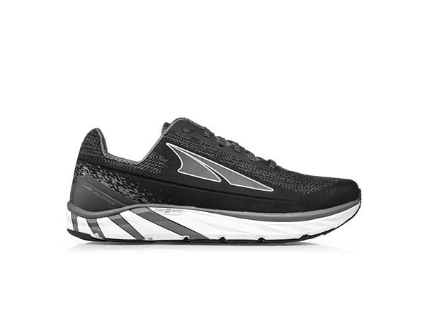 Altra | Torin 4 PLUSH | Black/White | נעלי ריצה לגבר