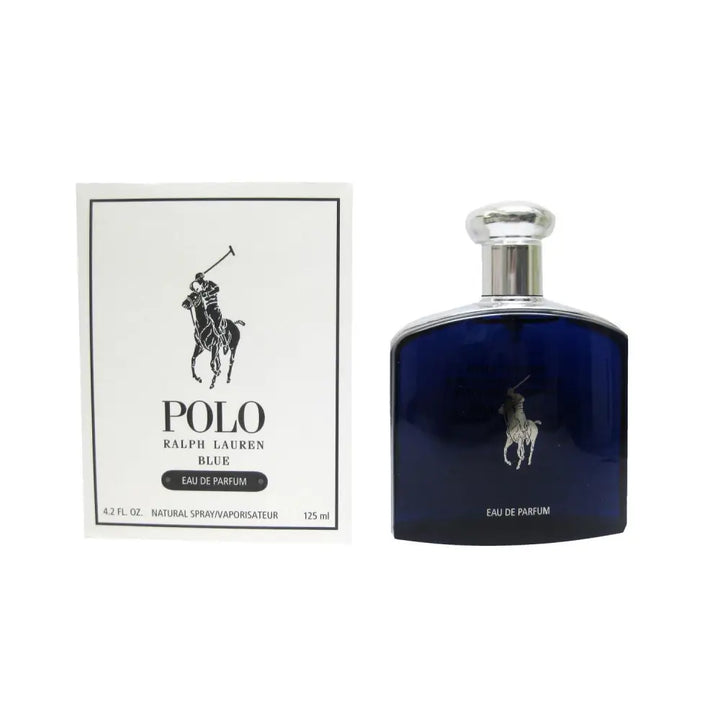 Ralph Lauren Polo Blue EDP 125ml בושם טסטר לגבר