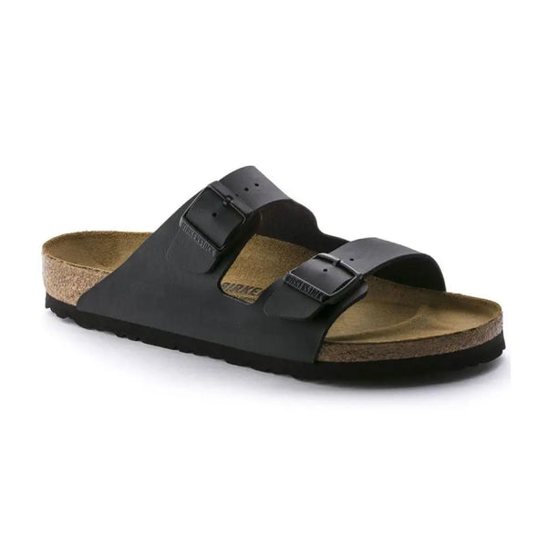 Birkenstock Arizona BS כפכפי בירקנשטוק לגבר שחור