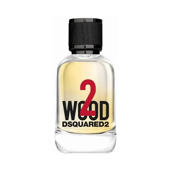 Dsquared2 2 Wood 100ml EDT בושם טסטר לגבר 