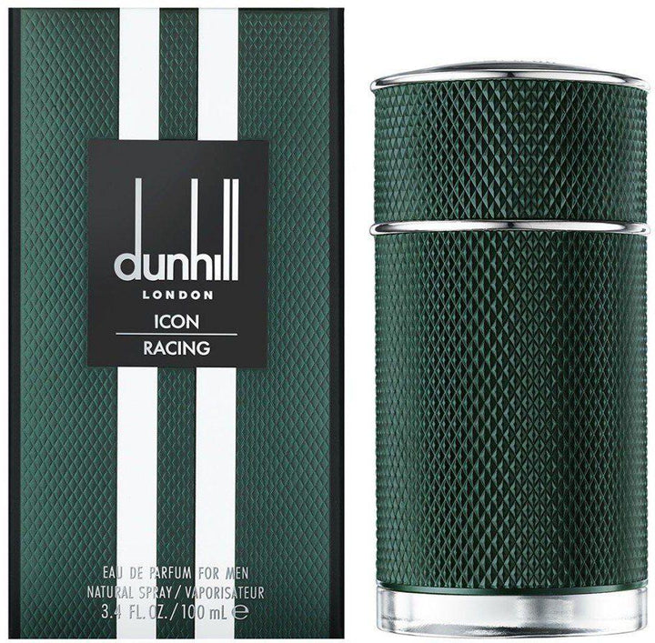 Dunhill London Icon Racing 100ml EDP בושם לגבר