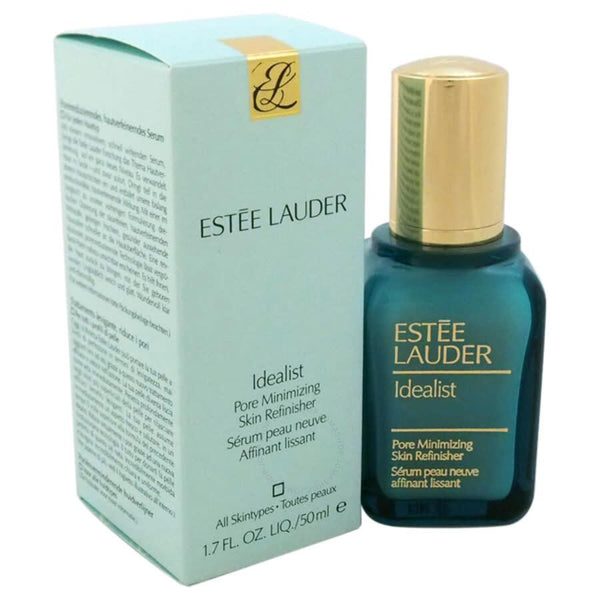 Estee Lauder | Idealist Pore minimizing Skin Refinisher | 50ml | סרום לפנים