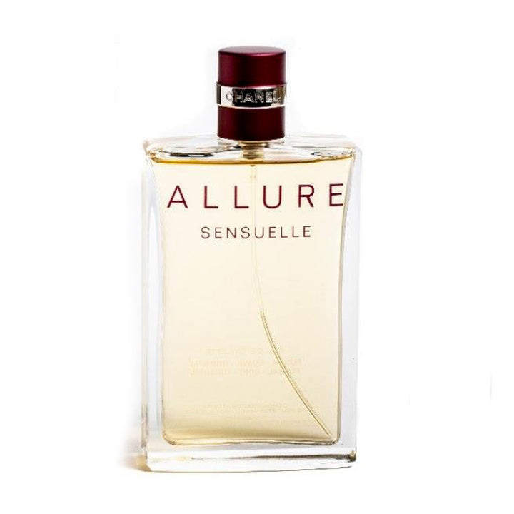 Chanel Allure Sensuelle 100ml EDP | בושם טסטר לאישה