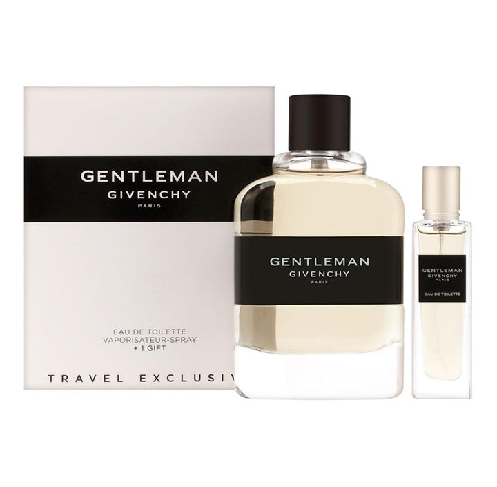 Givenchy Gentleman | מארז בשמים לגבר