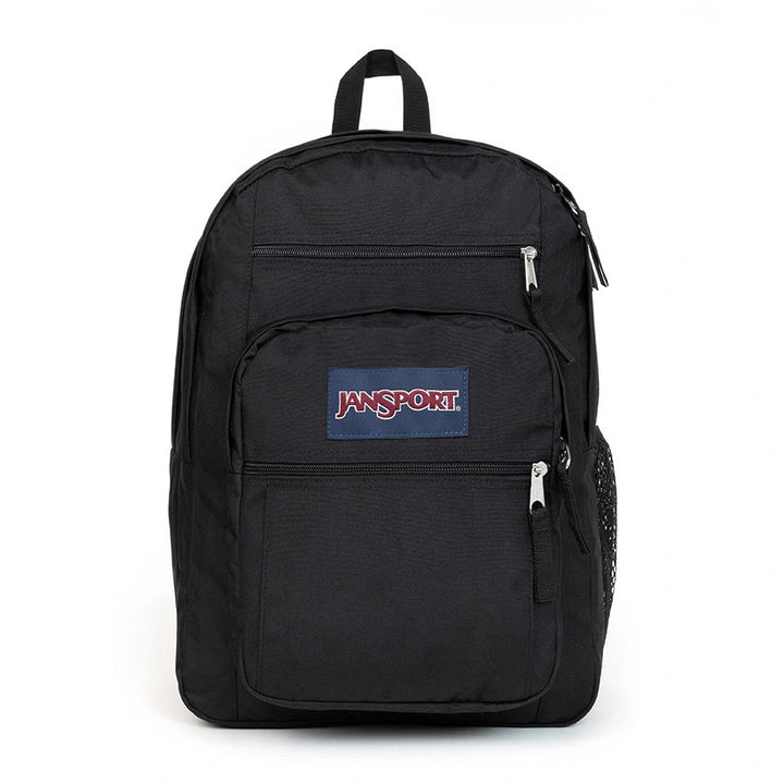 Jansport Big Student תיק לפטופ ג'נספורט - שחור