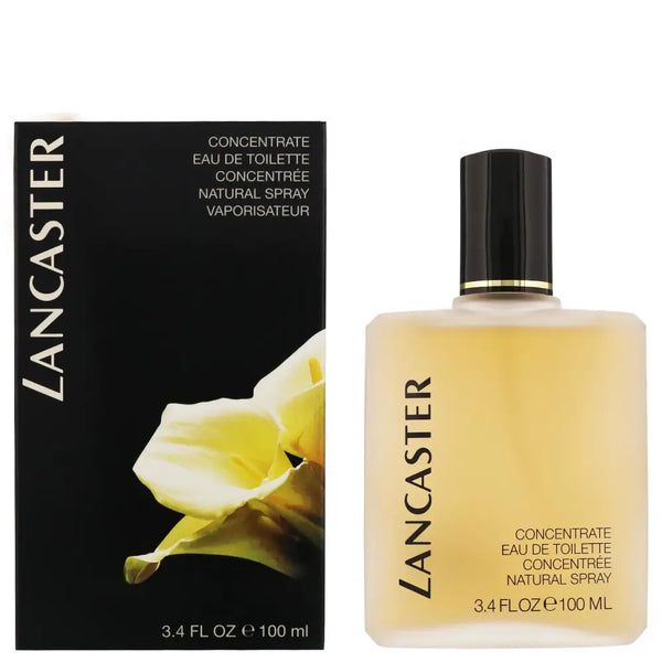 Lancaster concentrate EDT 100ml בושם לאישה