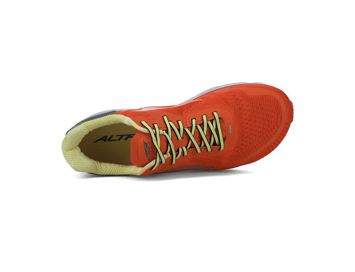 Altra Torin 5 | Orange | נעלי ריצה לגבר