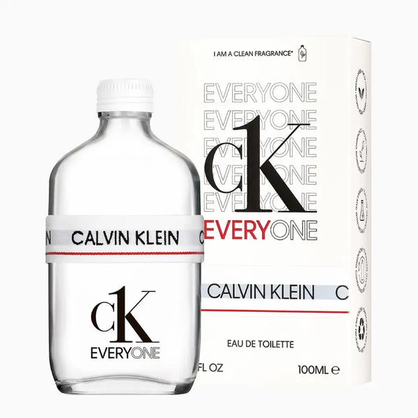 Calvin Klein Every One EDT 100ml בושם לגבר