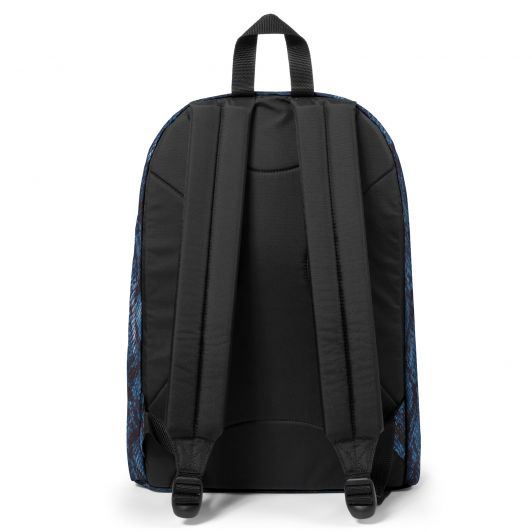 Eastpak Out Of Office תיק לפטופ 13 ספארי נייבי