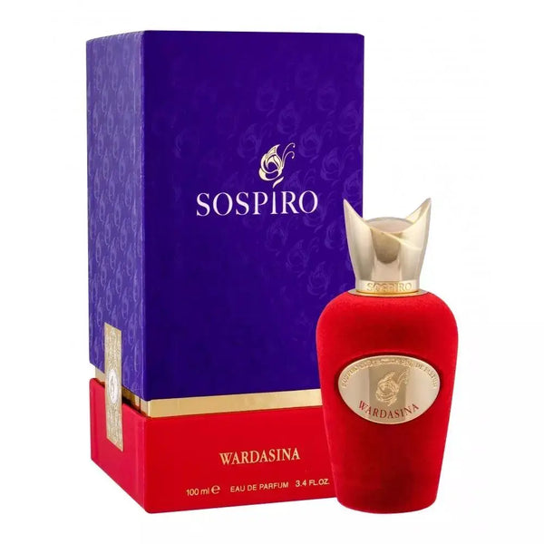 Sospiro Wardasina EDP 100ml בושם לאישה 