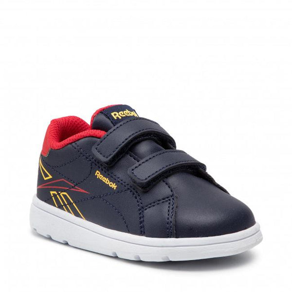 Reebok Kids RBK Royal Complete CLN 2. | נעלי פעוטות