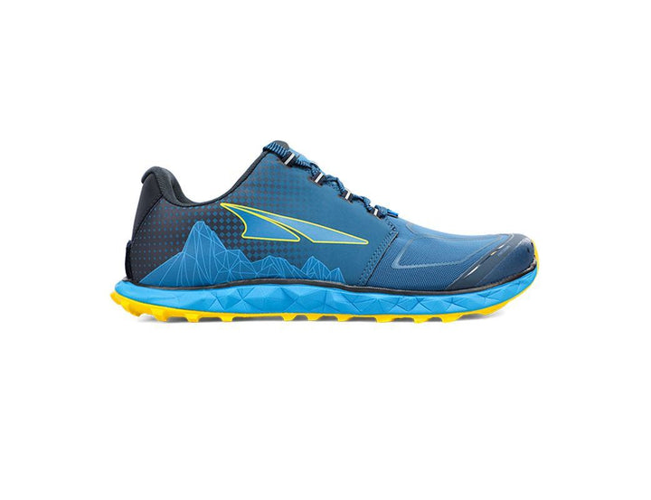 Altra Superior 4.5 Blue | נעלי ריצה לגבר